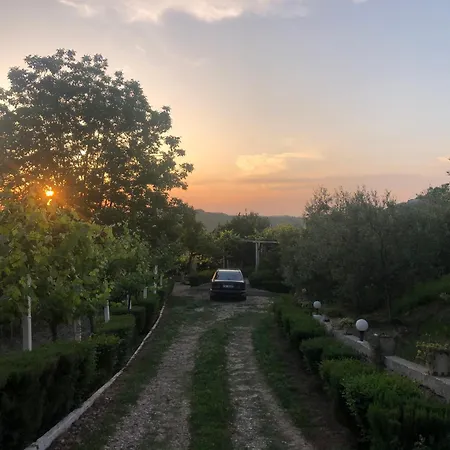 Guest-house Grandfatherfarm1 Villa Durrës