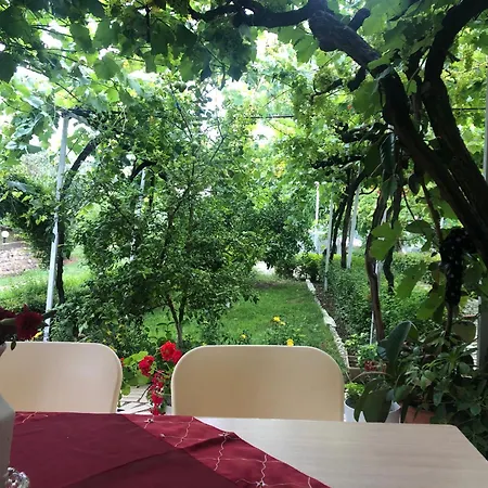 Villa Guest-house Grandfatherfarm1 Durrës