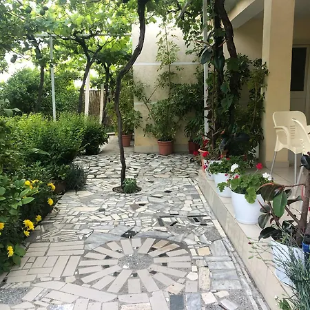 Guest-house Grandfatherfarm1 *